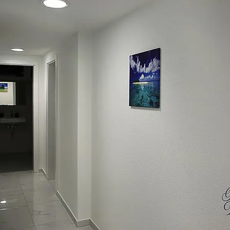 Gaestehaus Zeppelin Uhingen