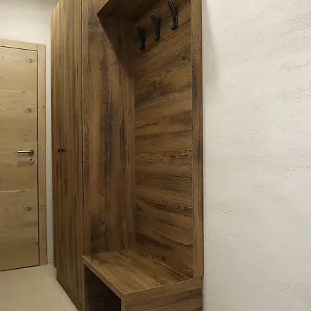 Gaestehaus Zeppelin Pensión